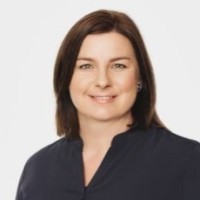 Marika Hart