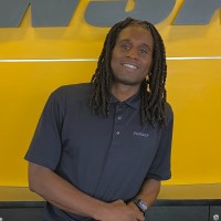 Deon Wells
