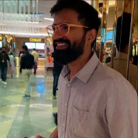 Vivek Yadav