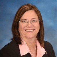 Linda O'Brien