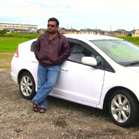Syed Mudassar Ali