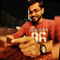 Shivam Ahir