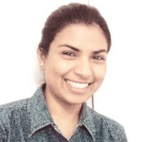 Binodini Behera