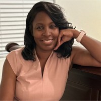 Crystal Dotson-Roberts
