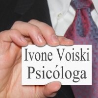 Ivone Voiski