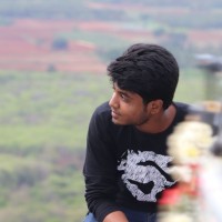 Suriya Kumar