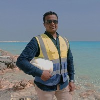 Khaled Ahmed