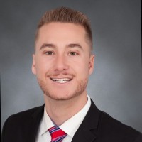 Tyler Thompkins, CFP®, AIF®