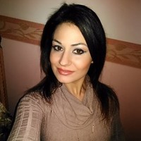 Ida Lucia Ferrara