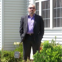 Gregory Gaynor