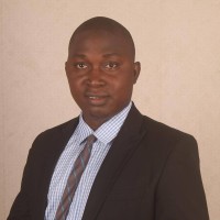 Idowu Oyetayo, MSc, ACA