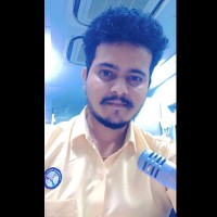 Ashwanth Kumar Damera
