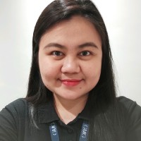 Charmaine Joy Carnaje
