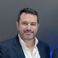 Daniel Cortés Serón