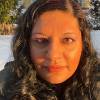 Tracy Bains, MA, PMP
