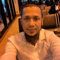 Md Akter Uddin