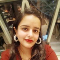 Shivani Tiwari
