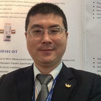 John Chen