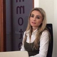 Simonetta Angelini