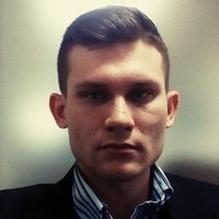 Вадим Мельник