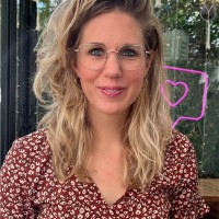 Judith Kouters - van Hoof
