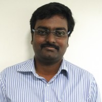 Karthikeyan Mohan