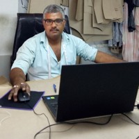 SUDHIR KUMAR SHARMA