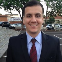 Rafael Favaro