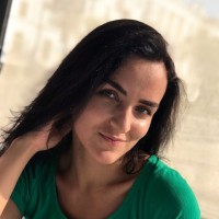 Анастасия Гусева