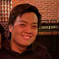 Tommy Cheang Chee Wei