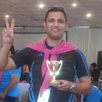 Mohamed Ahmed Fayed
