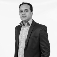 Pranveer Harriparsadh