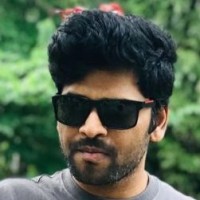 Vijay Tamma