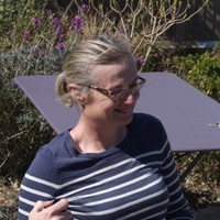 Carlotta Pidgeon