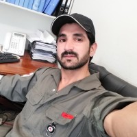 Israr Muhammad