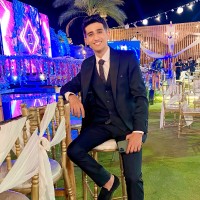 Omar Khaled