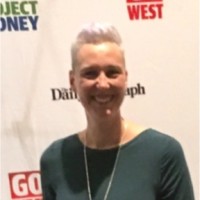 Renee Mclaren