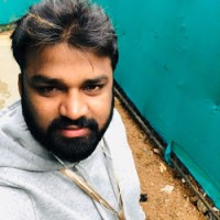 Srinivas K