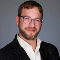Christophe Hauert