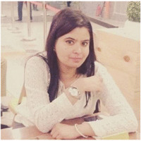 Seema Mishra