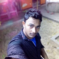 Mohammed Afras