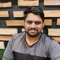 Sriram S