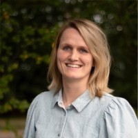 Marjolien Roesink