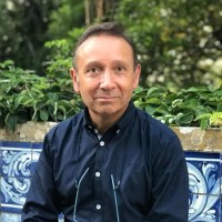 José Luis Rodríguez López de Medrano