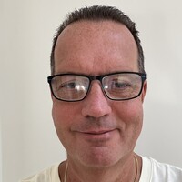 Andrew Ingram