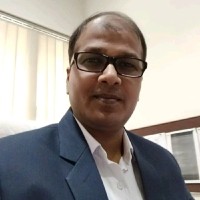 SUSHIL Kumar JAISWAL