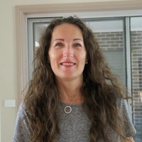 Rochelle Hamilton