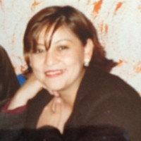 Lupita Arredondo Ruiz