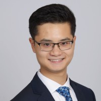 Vinh Nguyen, Phd