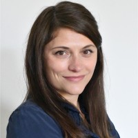 Flavie Benel Wemeau